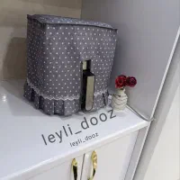 کاور وسایل برقی|سفره، حوله، دستمال آشپزخانه|اهواز, شهرک دانشگاه|دیوار