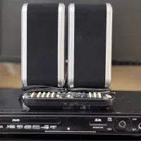 DVD Player samsung دی وی‌دی‌ پلیر سامسونگ