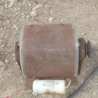 دینام کولر یا کهنه شور