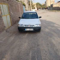 پراید 96