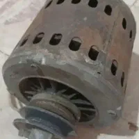 موتور  کولر ترتمیز درحد