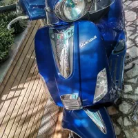 موتور کاوان 125 مدل 99|موتورسیکلت|بم, |دیوار