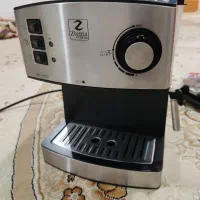 قهوه ساز مارک زیگما|سماور، چایساز، قهوهساز|کرمان, |دیوار