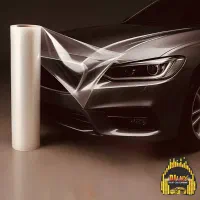 کاور بدنه ppf/بادیفنس خودرو tpu با گارانتی