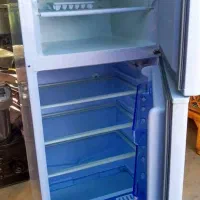 یخچال فریزر مدل ph 14 D