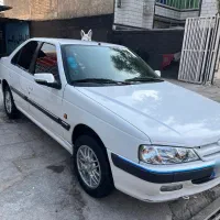 پارس مدل۸۹تمیز
