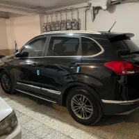 تیگو ۵ بدونه خط خش