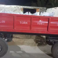 یک عدد تریلی