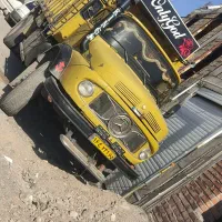 بنز تک باری|خودرو سنگین|جیرفت, |دیوار