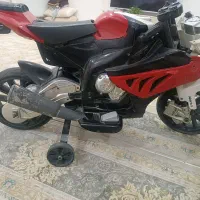 م وتور شارژی