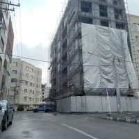داربست فلزی سیفی