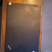 لپتاب لنوو think pad T460|رایانه همراه|قرچک, زیبا شهر|دیوار