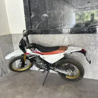 تریل فلات|موتورسیکلت|نیشابور, بنیاد شهید|دیوار