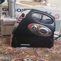 یخچال، چرخ گوشت، آبمیوه گیر فروشی نو بدون استفاده|یخچال و فریزر|تایباد, |دیوار