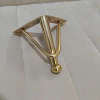 دستگیره و پایه|ابزارآلات|قم, باغ شازده|دیوار