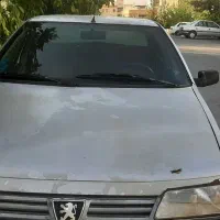 پژو GLX 405
