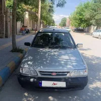 پراید 96