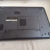 لی تاب دل مدل n 5110 dell|رایانه همراه|تبریز, |دیوار