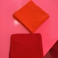 دستمال آشپزخونه