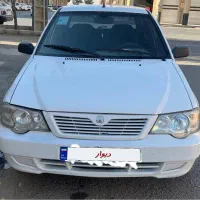 پراید132مدل۹۸|خودرو سواری و وانت|اصفهان, شهرک صنعتی امیرکبیر (شاپور جدید)|دیوار