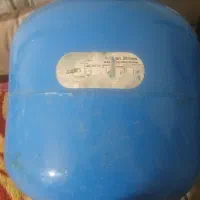 مخزن تحت فشار پمپ ۲۸ لیتری فی ۱۰۰۰۰۰۰ تومن