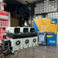 پکیج کامل دوربین مداربسته/سری هوشمند/گارانتی۴۰۰روز|دوربین مداربسته|سبزوار, پامنار|دیوار