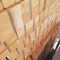 نماکار با آجر