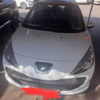 پژو 207 با موتور جدید TU5p ارتقا یافته|خودرو سواری و وانت|تهران, کاج|دیوار