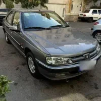 پارس مدل ۹۸ کم کارکرد|خودرو سواری و وانت|مشکیندشت, |دیوار