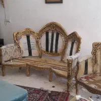مبل سلطنتی