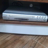 دی وی دی فلش خور سالم