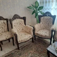 مبلمان ولوازم خانه|مبلمان خانگی و میز عسلی|کاشمر, |دیوار