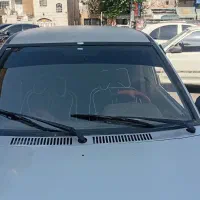 پراید ۸۴ شاسی پلم