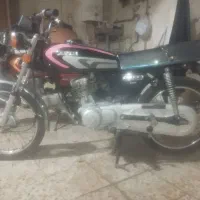 متور 125کویر