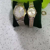 ساعت مچی  کاسیو