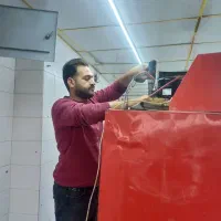 تعمیرات یخچال فریزر و ابگرمکن بهارستان وسپاهان شهر|خدمات پیشه و مهارت|اصفهان, بهارستان|دیوار