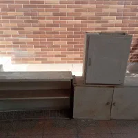 فروش کمد ظرفی و اب چکان و کابینت دیواری