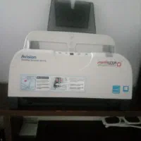 اسکنر بایگانی دو رو