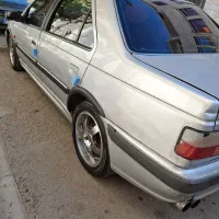 پژو پارس 82|خودرو سواری و وانت|تهران, وردآورد|دیوار