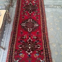 فرش دستباف طبیعی یک در دو متر