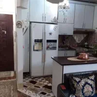 52 متر خوش نقشه و غرق نور|اجارهٔ آپارتمان|تهران, ارجمندی راد|دیوار