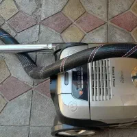 جاروبرقی بوش
