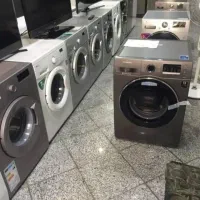 خریدار لباسشویی