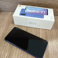 شیائومی Redmi 9T|موبایل|محمدیه-قزوین, |دیوار