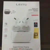 هندزفری بلوتوثی لیتو Air pro2