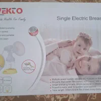 شیردوش برقی