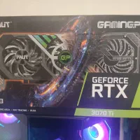 کارت گرافیک rtx 3070 ti