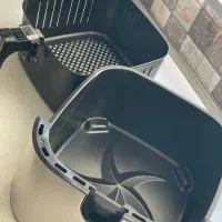 سرخ‌کن تفال ۱۳ لیتری|اجاق گاز و لوازم برقی پخت‌وپز|شاهین‌شهر, عطار|دیوار