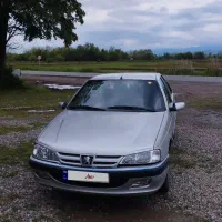 پژو پارس مدل 84