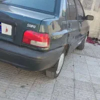 پراید مدل ۷۹